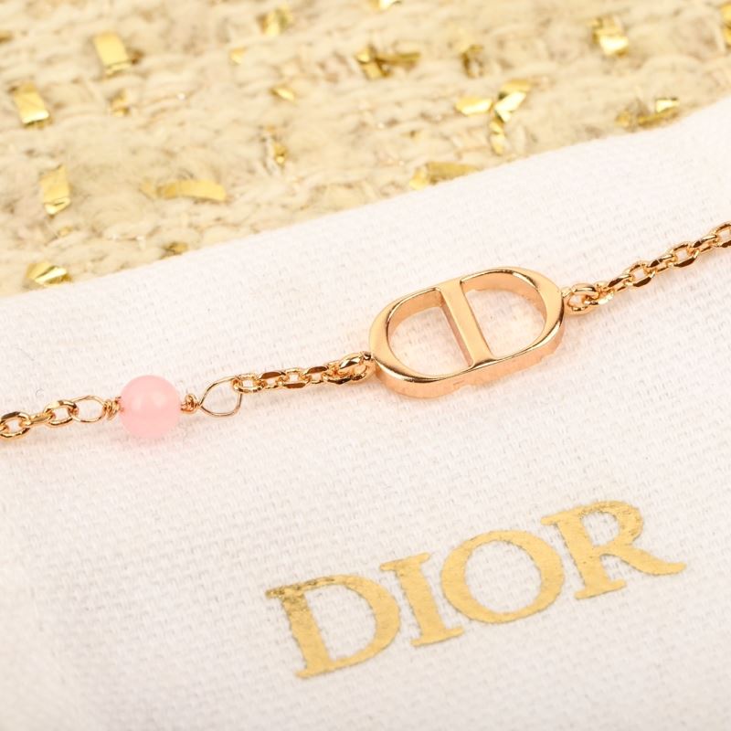 Christian Dior Bracelets